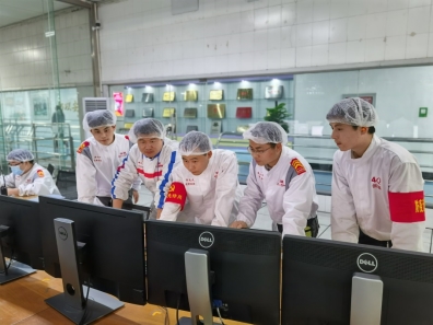 d:\Users\Desktop\蒙牛乳业：强引领 固根基，党建项目激发不竭红色生产力\蒙牛乳业：强引领 固根基，党建项目激发不竭红色生产力 (3).jpg