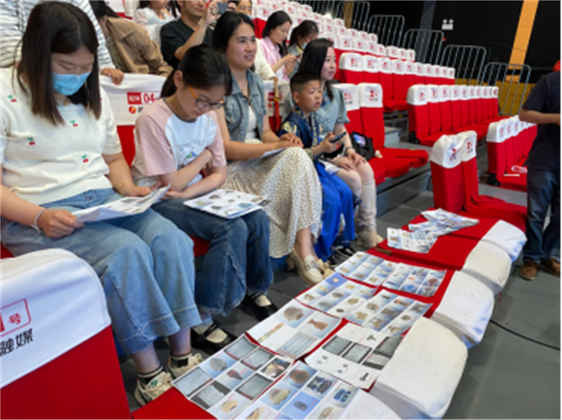 让历史在童声中苏醒：第八届“我是小小讲解员”大赛点亮睢宁文化之光(4)1315.jpg