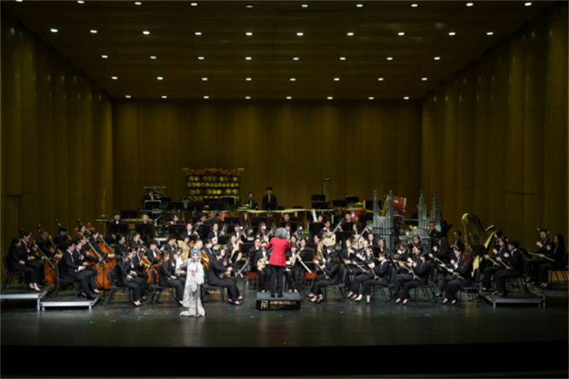 苏州狮山大剧院正式启幕 首场音乐会震撼上演410.jpg