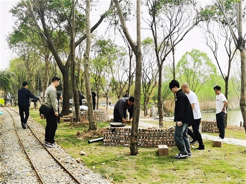 徐州贾汪区：潘安湖树与树乐园项目计划5月1日开园迎客455.jpg