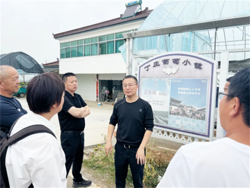 江阴市葡萄产业链联合党委赴多地“取经” 助推葡萄产业高质量发展1009.jpg