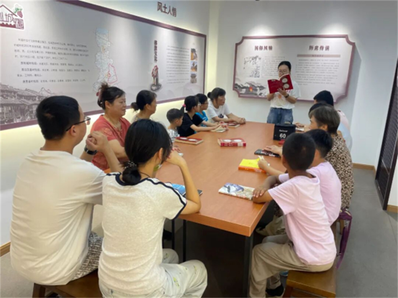 江阴璜土镇：书香致远 “悦”读美好453.jpg