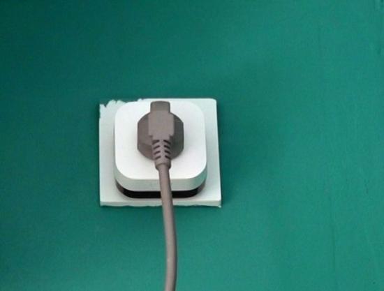  空调伴侣网关二合一产品