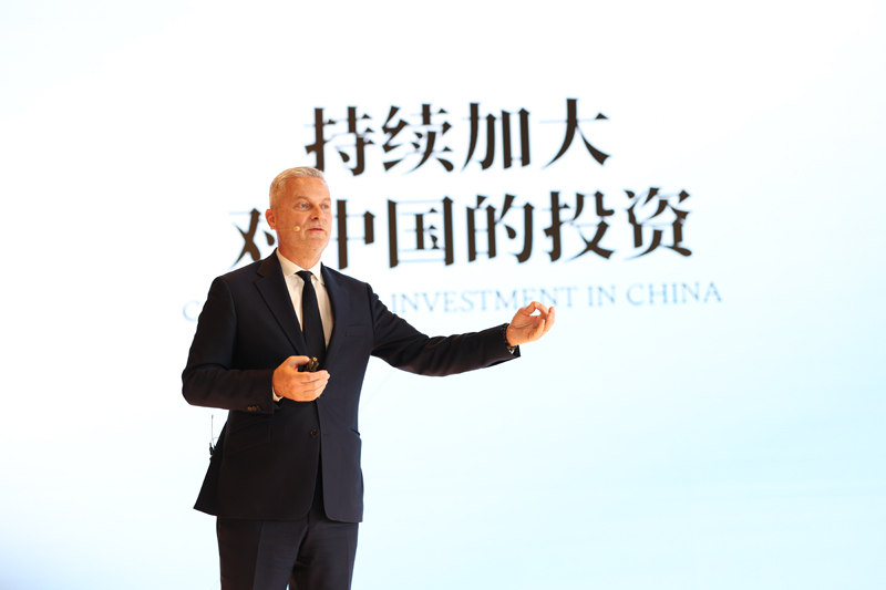 欧莱雅北亚总裁及中国首席执行官博万尚分享重点战略_1.jpg